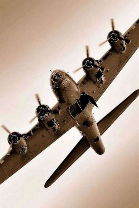 Here’s What Guys Are Pinning on Pinterest (35 Photos) - Suburban Men Flying Fortress, Wwii Plane, Ww2 Planes, B 17, Wwii Aircraft, Ww2 Aircraft, Nose Art, Vintage Aircraft, Aviation Art