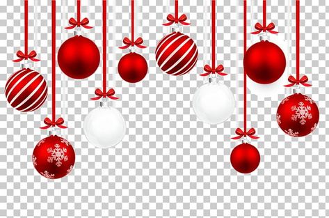 Christmas Ornament Background, Png Christmas Images, Christmas Png Designs, Christmas Graphics Design, Christmas Design Ideas, Christmas Png Images, Xmas Clipart, Ornament Illustration, Christmas Marketing