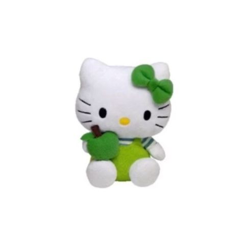 Green Hello Kitty, Kitty Icon, Instagram Feed Ideas Posts, Hello Kitty Iphone Wallpaper, Png Icons, Widget Icon, Hello Kitty Items, Instagram Feed Ideas, Mlp My Little Pony