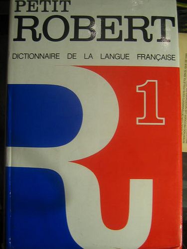 le petit robert by surfistaseco, via Flickr Words Of The Year, Words And Their Meanings, French Dictionary, Dictionary Words, Teaching French, French Language, Digital Audio, New Words, Teacher Stuff