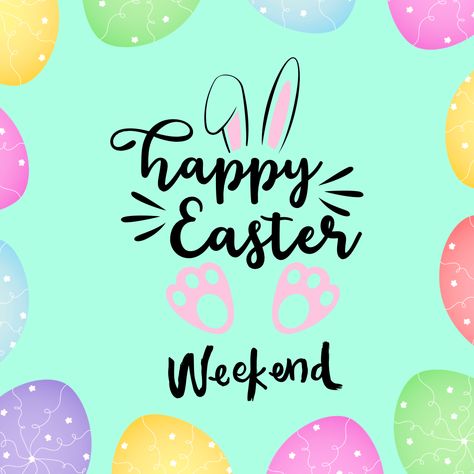 Happy Easter weekend egg turquoise Happy Easter Weekend, Happy Easter Quotes, Easter Quotes, Easter Weekend, Happy Easter, Moose, Easter Eggs, Easter, Paintings