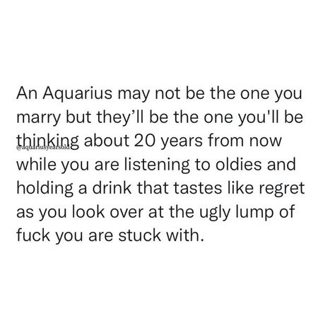 Aquarius Funny Humor, Aquarius Season Meme, Aquarius Memes Truths, Aquarius Memes Funny Hilarious, Aquarius Quotes Funny, Aquarius Humor, Funny Aquarius, Aquarius Funny, Aquarius Vibes