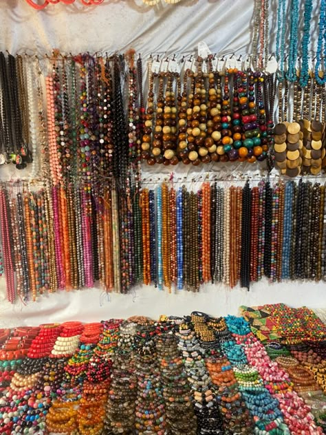 Yoruba Culture, Market Vendor, African Shop, Nigerian Culture, Girly Bracelets, African Life, Afrocentric Fashion, I Love Being Black, Beads Accessories