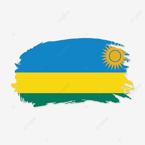 rwanda stock flag vector with transparent rwanda rwanda flag rwanda national day png Rwanda Flag, Flag Vector, National Day, Png Transparent Background, National Flag, Png Transparent, Vector File, Free Png, Graphic Resources