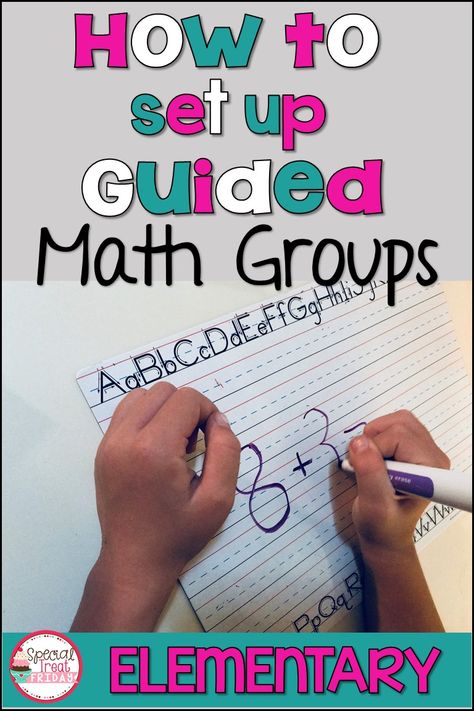 Math Third Grade, Math Second Grade, Math Small Groups, Math First Grade, Math 2nd Grade, Math 3rd Grade, Educational Therapy, Small Group Math, Sets Math