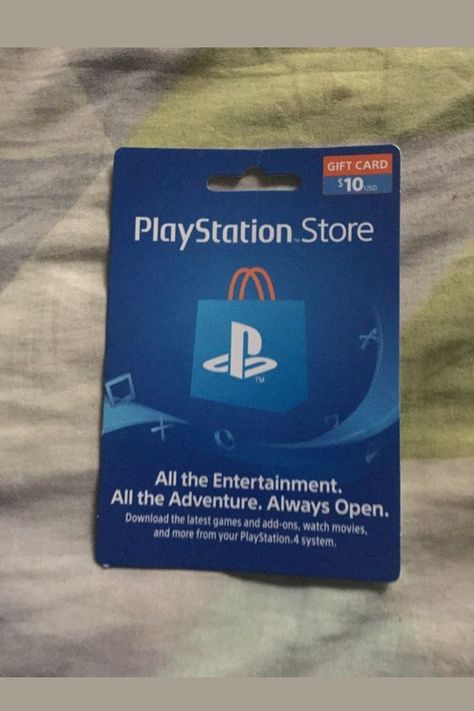 Ps4 Gift Card, Playstation Gift Card, Playstation Consoles, Play Station, Xbox Gifts, Xbox Gift Card, Walmart Gift Cards, Birthday Gifts For Best Friend, Gift Card Generator