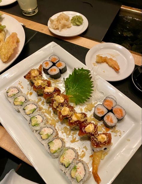 Hapa sushi in Boulder, CO Sushi Aesthetic, Boulder Co, Lifestyle, Ethnic Recipes