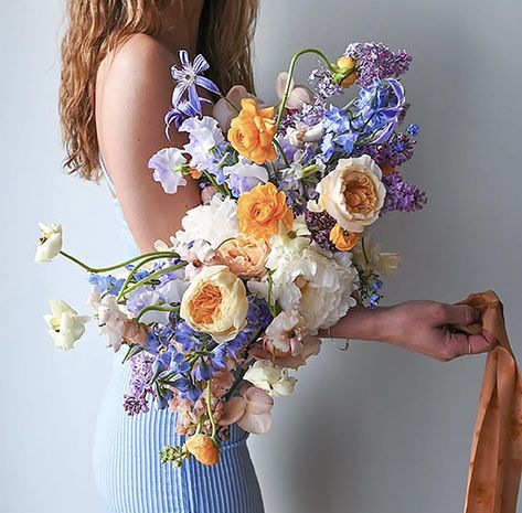 Boquette Flowers, Prom Flowers, Spring Pastels, Wildflower Bouquet, Garden Party Wedding, Beautiful Bouquet Of Flowers, Pastel Wedding, Wildflower Wedding, Pastel Flowers