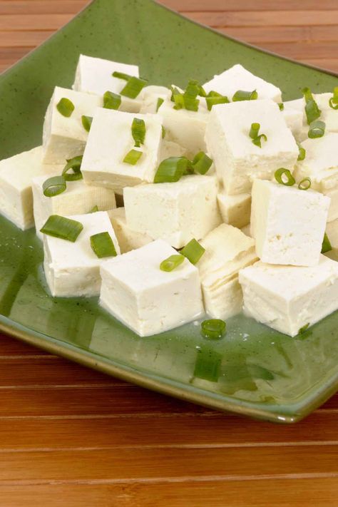 12 Best Silken Tofu Recipes Silk Tofu, Chinese Rice Recipe, Tofu Dinner Recipes, Prepare Tofu, Tofu Smoothie, Silken Tofu Recipes, Tofu Dessert, Healthy Food Pictures, Creamy Vegan Pasta