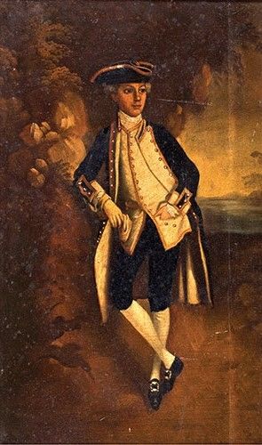 1700s Paintings, Royal Navy Uniform, Royal Navy Officer, British Royal Navy, Navy Uniform, Navy Uniforms, Treasure Island, Royal Navy, British Royals