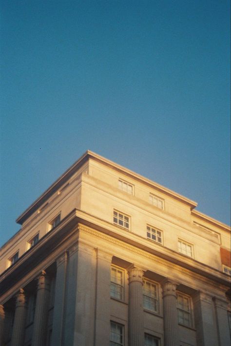 Film Photography London, London Film Photography, Cinematic Architecture, Shadows Photography, Light And Shadow Photography, Architecture London, Nice Photography, Analogue Photography, Photography 35mm