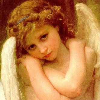 This has always been one of my favorite Angels. <3 it! Wings Of Angels, Calling All Angels, Heavenly Angels, I Believe In Angels, Angels And Fairies, Angel Images, Angelic Realm, Ange Demon, My Guardian Angel