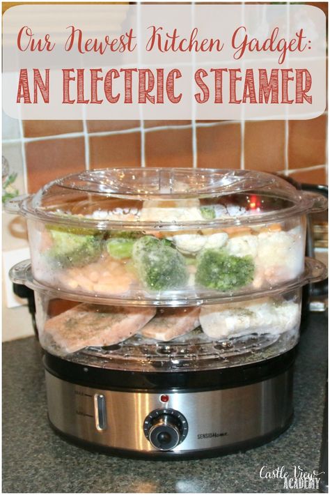 Steamed Meat Recipes, Food Steamer Recipes Meals, Electric Steamer Recipes Meals, Steam Cooker Recipes, Steamer Recipes Meals, Electric Steamer Recipes, Food Steamer Recipes, Steamer Meals, Steam Vegetables Recipes