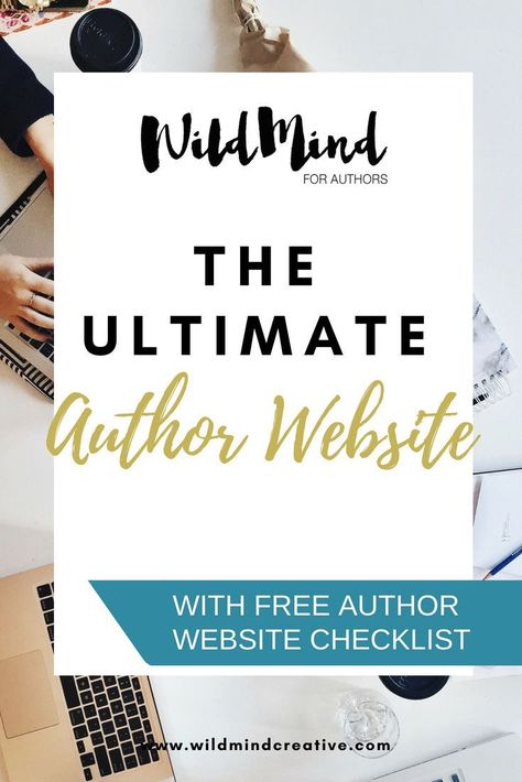 Writer Resources, Plotting A Novel, Writing Hacks, Website Checklist, Author Marketing, Author Website, Author Platform, Author Branding, Write A Blog