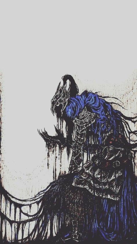 Dark Souls Artorias, Dark Souls Tattoo, Sif Dark Souls, Dark Souls Wallpaper, Dark Souls Artwork, Dark Souls 2, Bloodborne Art, Demon Souls, Dark Souls 3