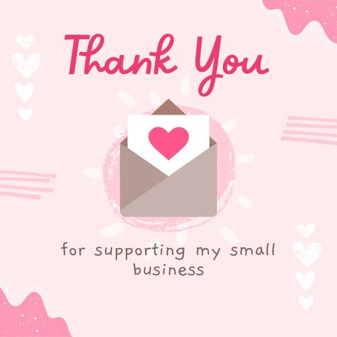 ❣️Thank You for support me and my business!❣️ #etsy #thankyou #shopsmall #mirootscreations