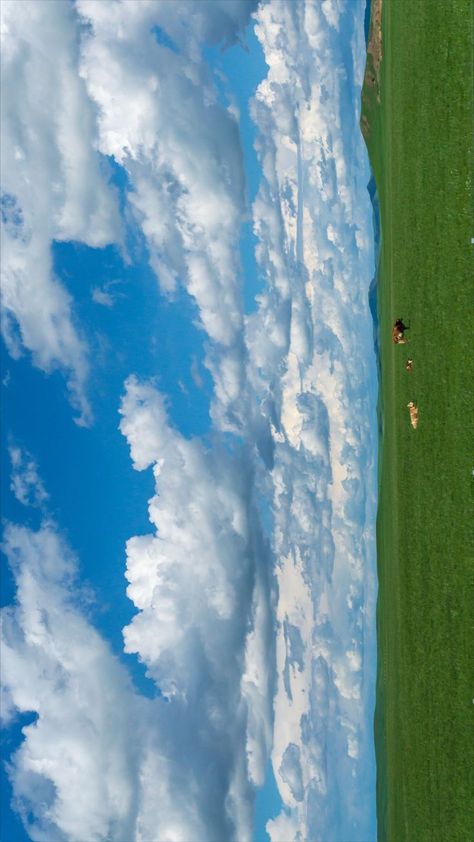 Grassland of Neimenggu or Inner Mongolia. Hulunbuir Grassland, Mongolia Grassland, Inner Mongolia, Mongolia, Nature Photography, Photography, Travel, Quick Saves, Nature