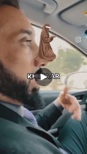 212K views · 40K reactions | Do you think women should be in workplaces? @theislamibro

[women empowerment, muslim women empowerment, muslim, allah, islam, empowerment, nouman Ali khan, ustad nouman, women in Qur'an, Qur'an, quran] | The Islami Bro | theislamibro · Original audio Nouman Ali Khan, Ali Khan, Allah Islam, Muslim Women, Women Empowerment, Quran, You Think, Thinking Of You, Audio