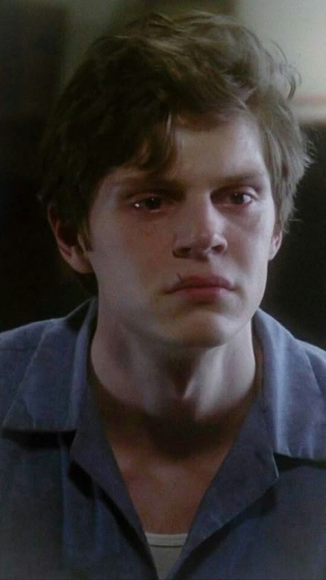 Evan Peters American Horror Story, Kit Walker, Evan Peters, The Perfect Guy, Doja Cat, American Horror, Horror Stories, American Horror Story, Pretty Men