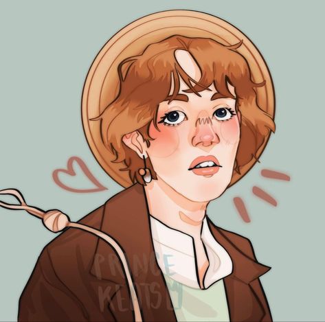 Vickie Stranger Things Fanart, Vickie Stranger Things, Maya Hawke Stranger Things, St Fanart, Stranger Things Oc, Stranger Things Art, Maya Hawke, Cast Stranger Things, Will Byers