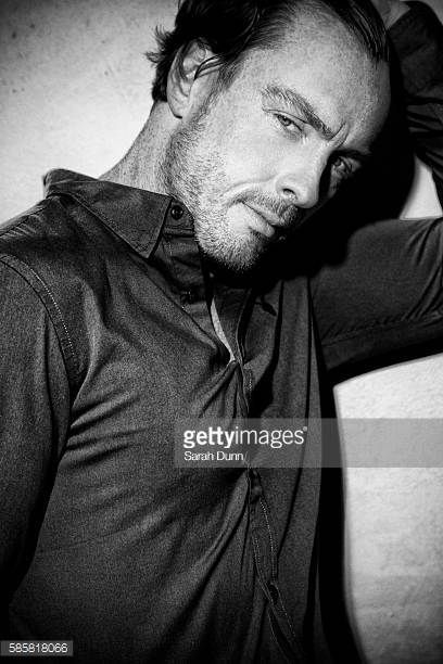 Actor Toby Stephens is photographed on June 19 2014 in London England Hot British Actors, Toby Stephens, Black Sails, Lost In Space, Handsome Actors, British Actors, June 19, Dream Guy, Real Man