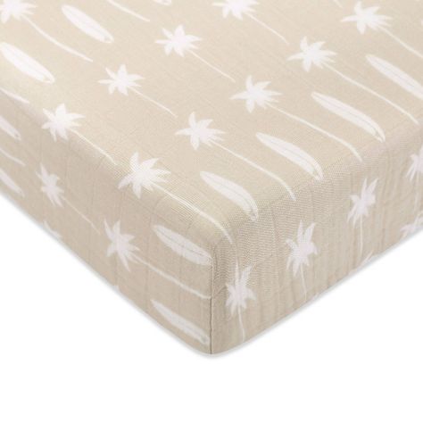 Our crib sheets are consciously crafted from breathable and soft GOTS-certified organic muslin cotton to ensure your baby has the perfect sleeping environment. Gender Neutral Beach Nursery, Surf Themed Nursery, Nursery Beach Theme, Surfer Nursery, Babyletto Crib, Surf Nursery, Surf Baby, Coastal Nursery, Urban Homes