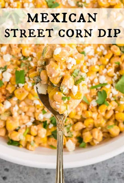 Elote Dip Mexican Corn Dip With Rotel, Elote Dip Crockpot, Elote Recipe Dip, Crockpot Elote Mexican Corn Dip, Elote Corn Dip Recipe, Cold Elote Dip, Elote Dip, Smoked Elote Corn Dip, Watermelon Appetizer