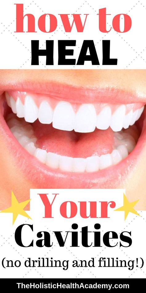 Reverse Receding Gums, Grow Back Receding Gums, Toothache Relief, Fix Teeth, Reverse Cavities, Holistic Dentistry, Tooth Decay Remedies, Healthy Mouth, Heal Cavities