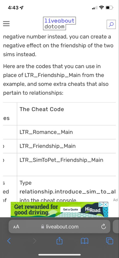 Sims 4 Cheats Codes, Sims Cheats, Lotes The Sims 4, Sims 4 Cheats, Negative Numbers, Sims 4, Romance, Coding