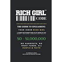 Check this out! Girl Code Book, Girl Code, Rich Girl, Financial Literacy, Amazon Books, Great Books, Girls Trip, Book Club Books, Coding