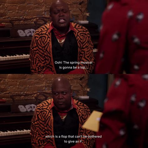 Unbreakable Kimmy Schmidt Quotes, Schmidt Quotes, Love Dialogues, Series Quotes, Kimmy Schmidt, Unbreakable Kimmy Schmidt, 2 Broke Girls, Bojack Horseman