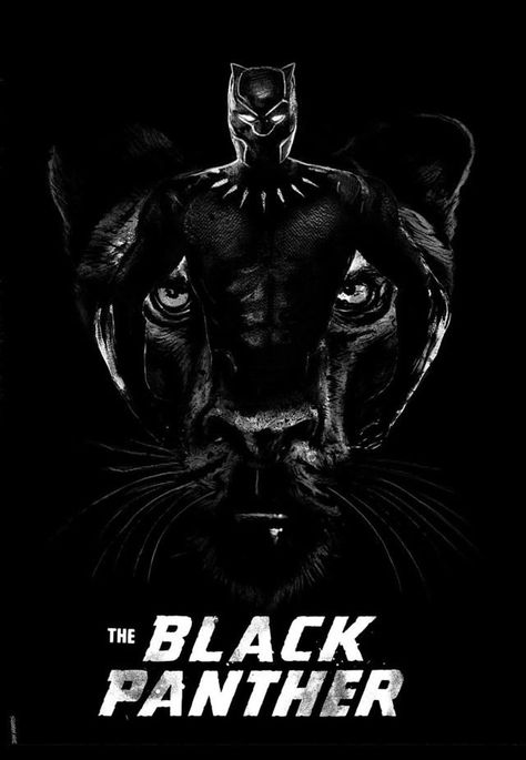 Pantera Negra Black Panther Movie Poster, Daniel Norris, Black Panther Hd Wallpaper, Black Panther King, Black Panther Movie, Panther Pictures, Solgaleo Pokemon, Film Marvel, Black Panther 2018