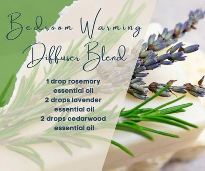 Essential Oil Spray Recipes, Essential Oil Diffuser Blends Recipes, Bedroom Cozy, Oil Remedies, Essential Oil Diffuser Recipes, Oil Diffuser Recipes, Yl Essential Oils, Essential Oil Blends Recipes, Essential Oil Mixes