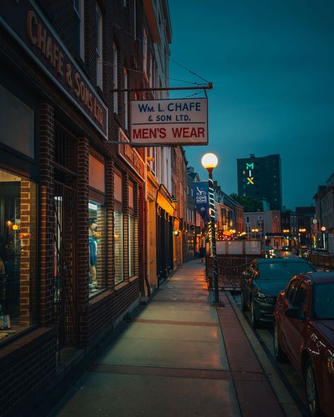 Wm. L Chafe & Sons vintage sign at night, St. John's, Newfoundland and Labrador, Canada Newfoundland St Johns, St Johns Newfoundland, Labrador Canada, Hotel Motel, Newfoundland And Labrador, Posters Framed, St Johns, Dream City, Newfoundland