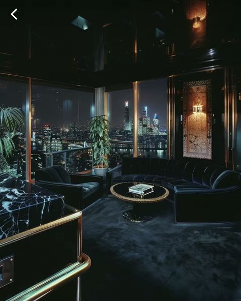 80s Yuppie Aesthetic, 90s Penthouse, 1980 Interior Design, 80s Luxury Interior, 80s Home Aesthetic, 80s Penthouse, 80s House Interior, Penthouse Decor, Fly Private