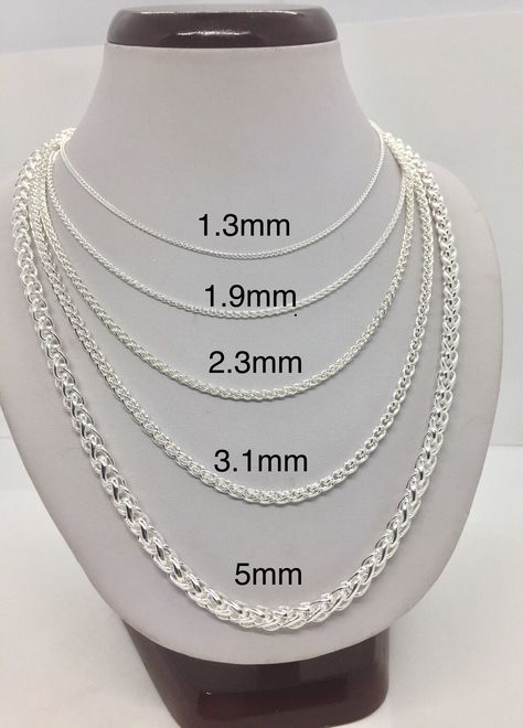 Excited to share the latest addition to my #etsy shop: 925 Sterling Silver Men Silver Chains For Men Design Latest, Silver Chain For Men, Gold Chain Design, Chain For Men, Rings Mens Wedding Bands, Women Anklets, Sterling Silver Anklet, Silver Anklets, Sterling Silver Mens