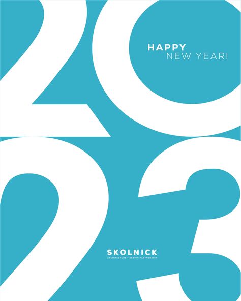 Wishing you a happy and prosperous new year! . . . . . #newyear #2023 #graphics #graphicdesign #designoffice #ny #nyc #sagharbor #hamptons #architecturaldesign #residentialarchitecture New Year Content Ideas Instagram, New Year Brand Post, Happy New Year Social Media Post, New Year Creative Poster Graphic Design, New Year Creative Ads, Happy New Year Poster Design, New Year Graphic Design, Pf 2023, Happy New Year Creative