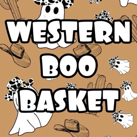 ⚡️Western BOO Baskets⚡️

Western BOO Baskets just dropped on the website! How fun! They are also totally customizable, message me if you’re wanting to customize your very own boo basket!🤠👻

We have Two boo baskets available! One with a purse and one without! 

#westernboutique #westernfashion #rodeofashion #westernstyle #cowgirlstyle #westernchic #rodeostyle #nfrfashion #westernwear #cowgirlfashion #western #nfrstyle #cowgirl #shopsmall #cowgirlchic #rodeo #boutique #westernlifestyle #bohowestern #westernlifeandstyle #ootd #rodeoboutique #fashion #onlineboutique #turquoise #cowboy #westernboho #bohostyle #shoplocal #onlineshopping Western Boo Basket, Boo Baskets, Nfr Style, Nfr Fashion, Western Crafts, Cowhide Purse, Boo Basket, Western Boutique, Rodeo Fashion