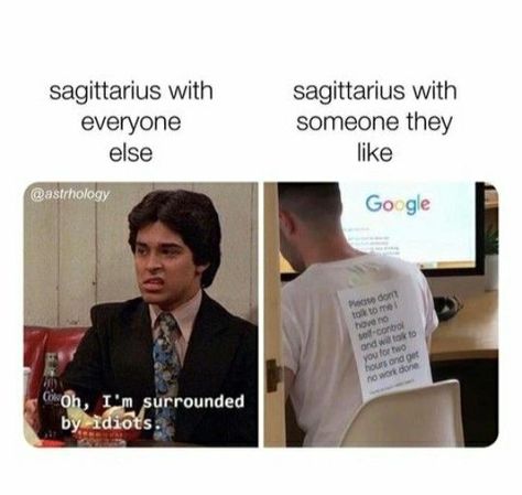 Sagittarius Funny, Zodiac Sagittarius Facts, Sagittarius Personality, Sagittarius Girl, Sagittarius Astrology, Sagittarius Quotes, Leo And Sagittarius, Sagittarius Sign, Zodiac Signs Sagittarius