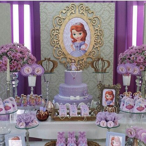 Princess sofia the first