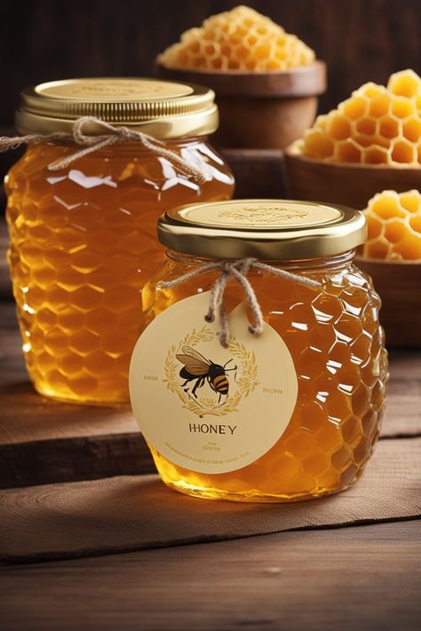 Savor the sweetness of pure honey with brands trusted for purity in Singapore! Dive into a world of natural goodness and explore honey brands known for their authenticity and quality. Experience the pure essence of nature in every golden drop. #PureHoney #NaturalSweetness #SingaporeHive 🌻🐝 Honey Business, Honey For Sale, Honey Store, Whipped Honey, Cheese Brands, Honey Label, Honey Brand, Healthy Honey, Honey Packaging