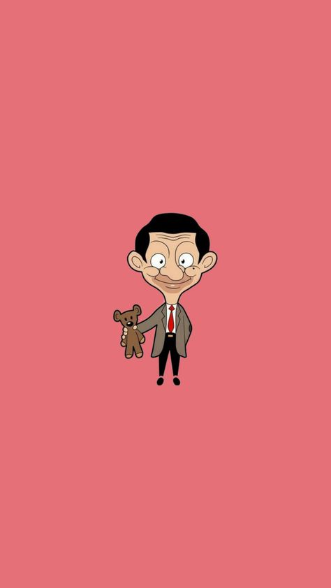 Minimal Mr. Bean wallpaper Vadivel Photos, Bean Wallpaper, Illustrations Wallpaper, Bean Cartoon, Mr Bean Cartoon, Rabbit Gif, Indian Flag Wallpaper, Instagram Design Creative, Cinema Art