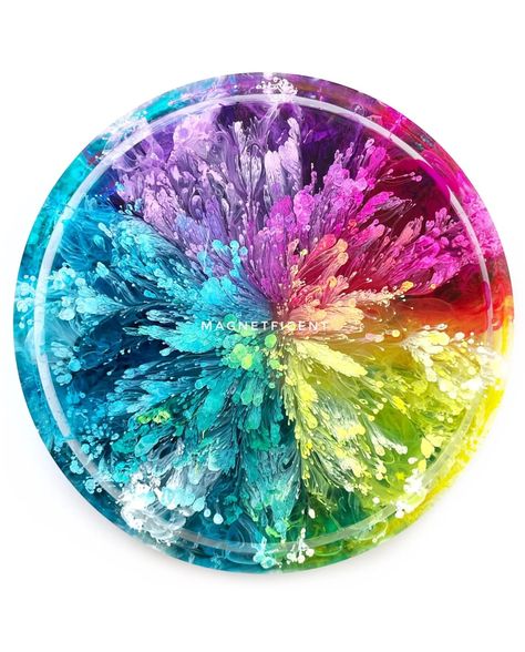 Resin and Alcohol Ink: 2 Secret Weapons For Petri Dish Effects – ArtResin Petri Dish Art, Resin And Alcohol Ink, Dish Art, Petri Dish, Disposable Gloves, Science Experiment, Ink Ideas, Resin Molds, Mold Making