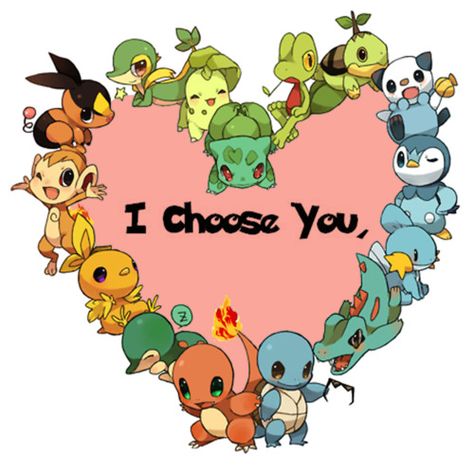 Pokemon Valentines Box, I Choose You Pokemon, Valentines Tumblr, Pokemon Valentine, Nerdy Valentines, Valentines Anime, Kawaii Valentine, Bullet Journal Cover Ideas, Pokemon Theme