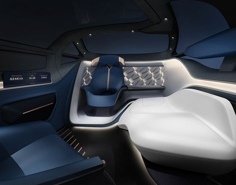 Concept Car Interior Design, Futuristic Cars Interior, Lexus Interior, Concept Car Interior, Car Design Interior, Car Interior Sketch, Car Interior Design Sketch, Interior Sketches, Cars Interior