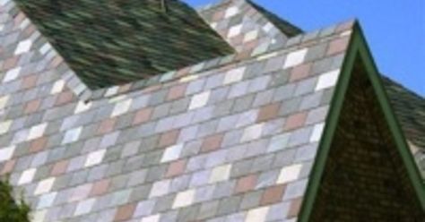 Composite-roof-shingles Composite Roof Shingles, Types Of Roof Shingles, Types Of Roof, Roof Sealant, Roof Coating, Aluminum Roof, New Roof, Roof Shingles, Roof Plan