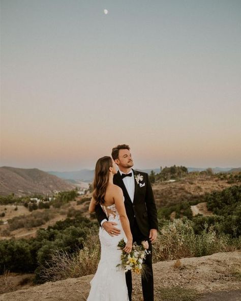 Tivoli | Wedding Venue on Instagram: "My moon & all my stars 🌙✨ 📸: @sierraveraphoto . . . . #bridesofinstagram #bridesmaids #etherealwedding #rusticwedding #bohowedding #naturalwedding #weddingroyalty #sdwedding #bohobride #bridegoals #festivalwedding #festivalbrides #greenweddingshoes #weddingdress #weddingtux #weddingdecor #weddinghair #weddingflowers #weddingcalligraphy #weddingrentals #weddingphotography #sandiego #californiawedding" Tivoli Wedding, Wedding Tux, Ethereal Wedding, Wedding Rentals, Wedding Calligraphy, Green Wedding Shoes, Festival Wedding, Boho Bride, Nature Wedding