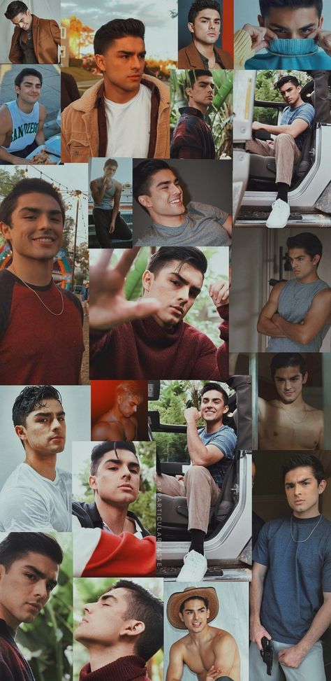 Cesar On My Block Wallpaper, On My Block Fanart, Diego Tinoco Aesthetic, Ceasar On My Block, Cesar From On My Block, Cesar Omb, On My Block Cesar, Cesar On My Block, Cesar Diaz