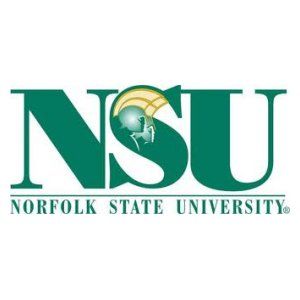 Spartan Undergraduate Chapter: Norfolk State University Norfolk State University, Jordan Future, School Daze, Vision Board Affirmations, Norfolk Va, University Logo, College Logo, Ohio State University, African Diaspora