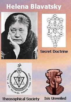 HELENA BLAVATSKY AND THE THEOSOPHICAL SOCIETY Annie Besant, Helena Blavatsky, Theosophical Society, The Secret Doctrine, Pagan Magick, Tarot Card Meanings, Golden Rule, Great Friends, Storytelling